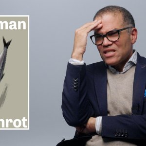 Vertikal rotierender Kulturkorrespondent