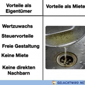 Früher war alles besser