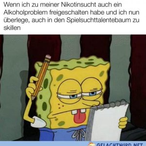 Kann man sich gar net verskillen