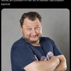 Niet normaal zo teuer