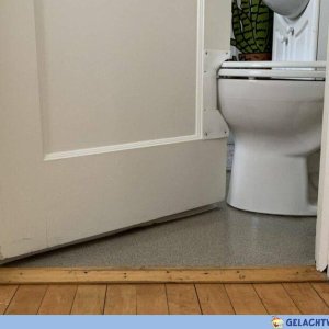 Passt wackelt und hat Luft