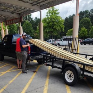 Was soll schon passieren