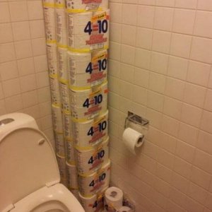 Wenns mal wieder länger dauert