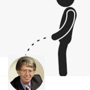 Sozialparasiten Ins Maul pissen