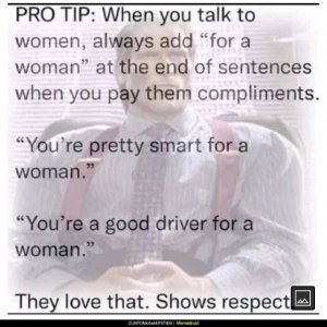 Flirt Tips