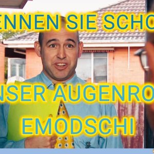 Bekommen wir antworten