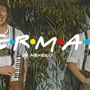 Germany, but it´s friends intro