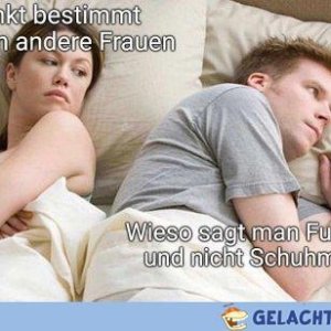 Fragen über Fragen