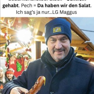lel der Maggus