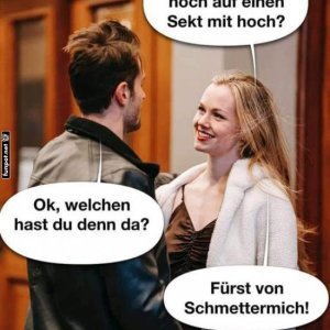 Fürst von Schmettermich