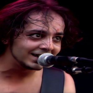 System Of A Down - La Isla Bonita Live 2002