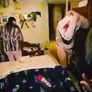 Wer von euch ist das?