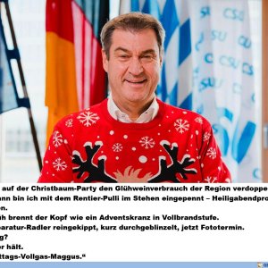 lel der Maggus