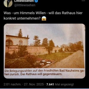 Operation Depopulation