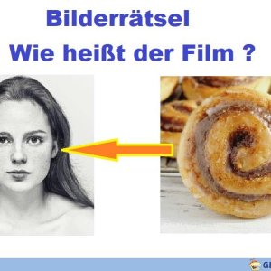 Filmrätsel