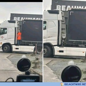 Neulich auf der Toilettentournee