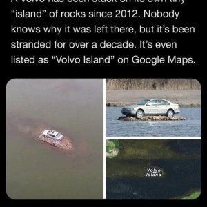 Das war ein Abend damals...