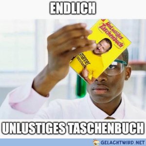 Dinge die die Welt nicht braucht