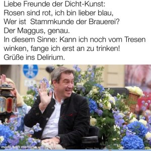 lel der Maggus