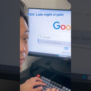 POV: Late night crypto-_-