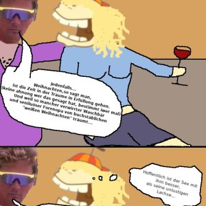 Weihnachstwochenthema 2025