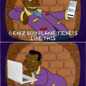 Ihr seid gemeint, Jungs