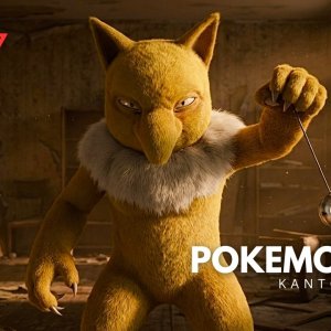 Pokemon In Real Life | All 151 Kanto Region (Reimagined With AI)