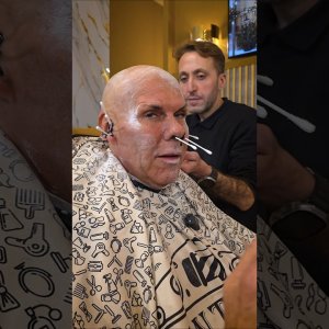 Friseur meines Vertrauens!