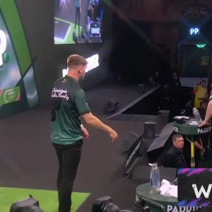 Ich wäre nicht so ruhig geblieben