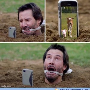 Die vergangene Woche grob zusammengefasst