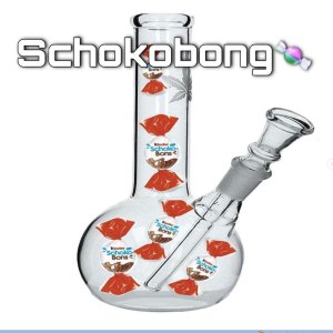 bong für bong