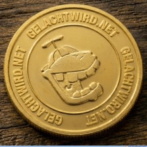 Gelachtwirdnet Coin