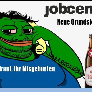 Grundsicherung