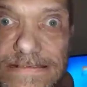 Kopfnuss Kalli- keine Beine keine Beine