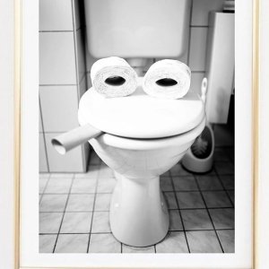 Tribut an @unwürdiger knecht