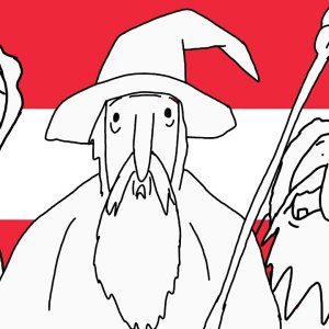 Mittelerde Österreich