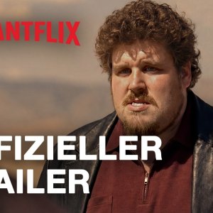 Breaking Bad auf deutsch