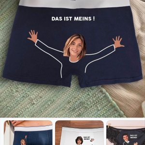 Schönes Geschenk