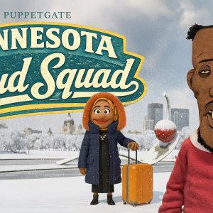 Minnesota Fraud Squad