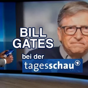 2022: Gates über Corona