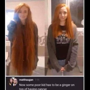 Ginger
