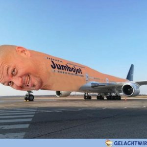 Jumbojet