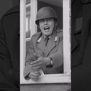 Umgang mit Damen 1964