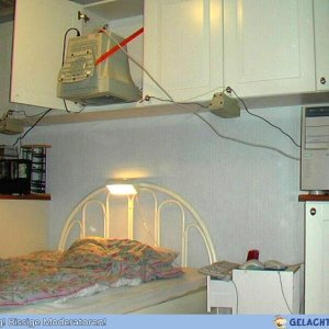 Home Entertainment in den 2000er Jahren