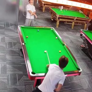 War genau so geplant