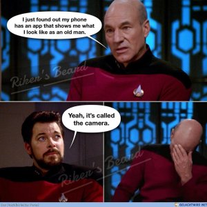 Endlich wieder Star Gate Memes