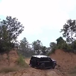 Immer anschnallen, Loide!