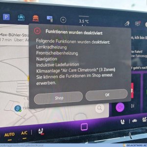 Verdammten Arschlöcher!