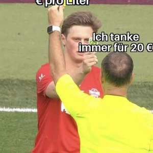 Ölkonzerne ausgedribbelt