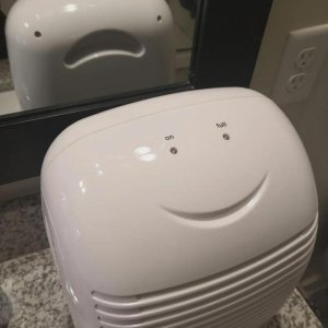 Gespaltene Persönlichkeit